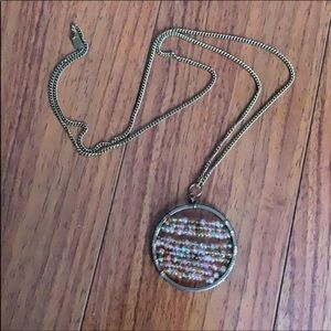 Nashelle Necklace